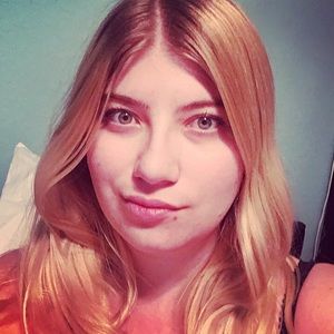 Meet your Posher, Bethany